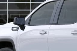 GMC Sierra 1500 Elevation 4WD Crew Cab 147" 2026 — side view