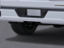 GMC Sierra 1500 Elevation 4WD Crew Cab 147" 2026 — side view
