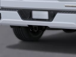 GMC Sierra 1500 Elevation 4WD Crew Cab 147" 2026 — side view