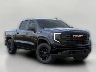 GMC Sierra 1500 Elevation 4WD Crew Cab 147"