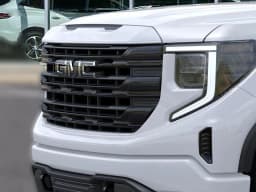 GMC Sierra 1500 Elevation 4WD Double Cab 147" 2026 — side view