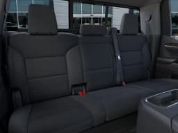GMC Sierra 1500 Elevation 4WD Double Cab 147" 2026 — side view