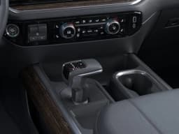 GMC Sierra 1500 Elevation 4WD Double Cab 147" 2026 — side view
