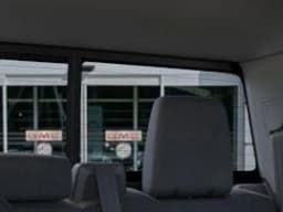 GMC Sierra 1500 Elevation 4WD Double Cab 147" 2026 — side view