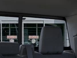 GMC Sierra 1500 Elevation 4WD Double Cab 147" 2026 — side view