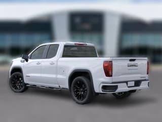 GMC Sierra 1500 Elevation 4WD Double Cab 147"