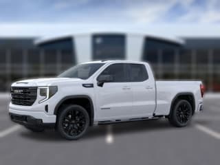GMC Sierra 1500 Elevation 4WD Double Cab 147"
