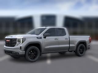 GMC Sierra 1500 Elevation 4WD Double Cab 147"