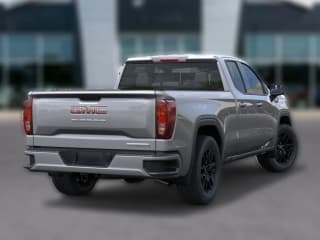 GMC Sierra 1500 Elevation 4WD Double Cab 147"