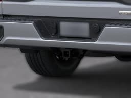 GMC Sierra 1500 Elevation 4WD Double Cab 147" 2026 — side view