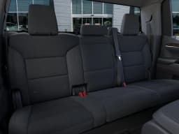GMC Sierra 1500 Elevation 4WD Double Cab 147" 2026 — side view
