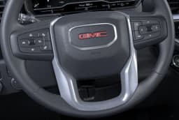 GMC Sierra 1500 Elevation 4WD Double Cab 147" 2026 — side view