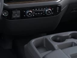 GMC Sierra 1500 Elevation 4WD Double Cab 147" 2026 — side view