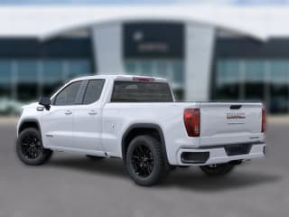 GMC Sierra 1500 Elevation 4WD Double Cab 147"