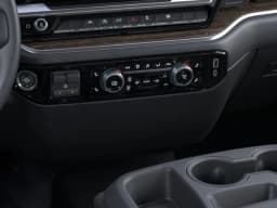 GMC Sierra 1500 Elevation 4WD Double Cab 147" 2026 — side view