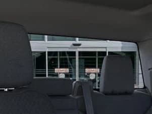 GMC Sierra 1500 Elevation 4WD Double Cab 147" 2026 — side view