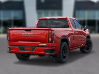 GMC Sierra 1500 Elevation 4WD Double Cab 147"