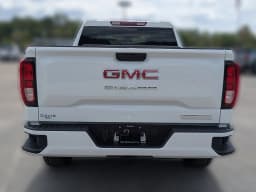 GMC Sierra 1500 Elevation 4WD Double Cab 147" 2026 — side view