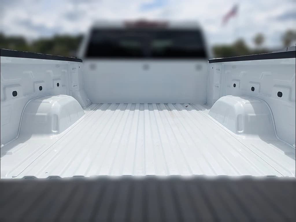 GMC Sierra 1500 Elevation 4WD Double Cab 147" 2026 — side view