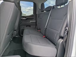 GMC Sierra 1500 Elevation 4WD Double Cab 147" 2026 — side view