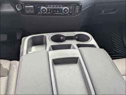 GMC Sierra 1500 Elevation 4WD Double Cab 147" 2026 — side view