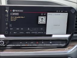 GMC Sierra 1500 Elevation 4WD Double Cab 147" 2026 — side view