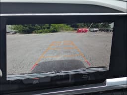 GMC Sierra 1500 Elevation 4WD Double Cab 147" 2026 — side view