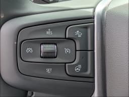 GMC Sierra 1500 Elevation 4WD Double Cab 147" 2026 — side view