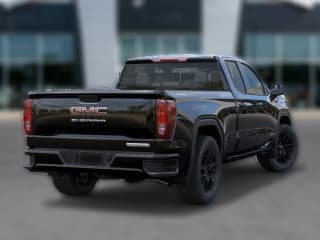 GMC Sierra 1500 Elevation 4WD Double Cab 147"