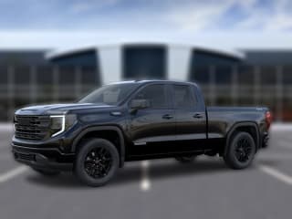 GMC Sierra 1500 Elevation 4WD Double Cab 147"