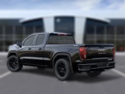 GMC Sierra 1500 Elevation 4WD Double Cab 147" 2026 — side view