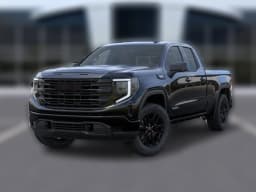 GMC Sierra 1500 Elevation 4WD Double Cab 147" 2026 — side view