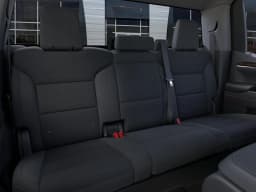 GMC Sierra 1500 Elevation 4WD Double Cab 147" 2026 — side view