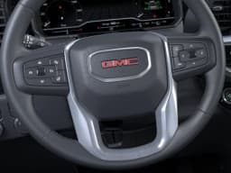 GMC Sierra 1500 Elevation 4WD Double Cab 147" 2026 — side view