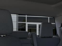 GMC Sierra 1500 Elevation 4WD Double Cab 147" 2026 — side view
