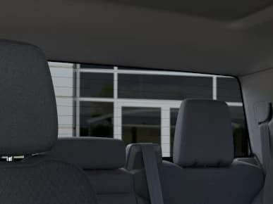 GMC Sierra 1500 Elevation 4WD Double Cab 147" 2026 — side view
