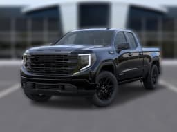 GMC Sierra 1500 Elevation 4WD Double Cab 147" 2026 — side view