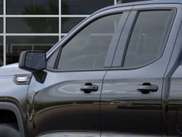 GMC Sierra 1500 Elevation 4WD Double Cab 147" 2026 — side view