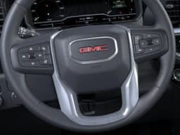 GMC Sierra 1500 Elevation 4WD Double Cab 147" 2026 — side view