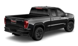GMC Sierra 1500 Elevation 4WD Double Cab 147" 2026 — side view