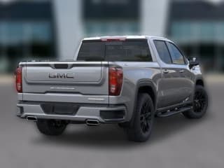 GMC Sierra 1500 Elevation 4WD Crew Cab 147"
