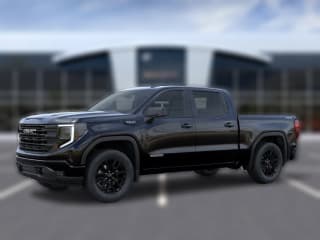 GMC Sierra 1500 Elevation 4WD Crew Cab 147"