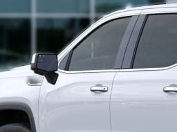 GMC Sierra 1500 SLT 4WD Crew Cab 147" 2026 — side view