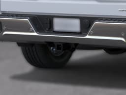 GMC Sierra 1500 SLT 4WD Crew Cab 147" 2026 — side view