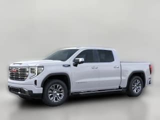 GMC Sierra 1500 Denali 4WD Crew Cab 147"
