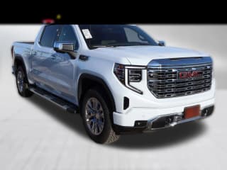 GMC Sierra 1500 Denali 4WD Crew Cab 157"