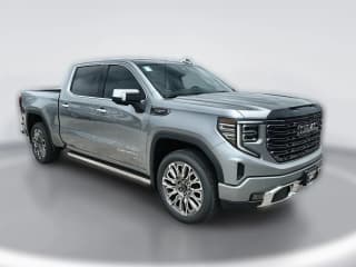 GMC Sierra 1500 Denali Ultimate 4WD Crew Cab 147"