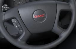 GMC Savana Cargo Van Work Van RWD 2500 135" 2026 — side view