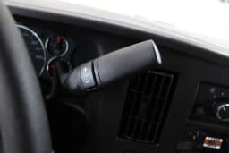 GMC Savana Cargo Van Work Van RWD 2500 135" 2026 — side view