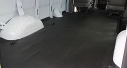 GMC Savana Cargo Van Work Van RWD 2500 135" 2026 — side view